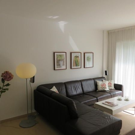 Apartamentos Las Brisas L'Estartit Kültér fotó
