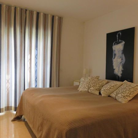 Apartamentos Las Brisas L'Estartit Kültér fotó