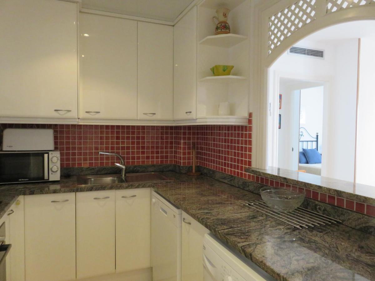 Apartamentos Las Brisas L'Estartit Kültér fotó