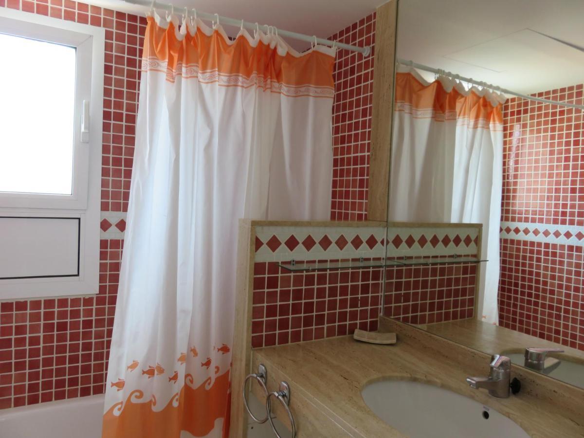 Apartamentos Las Brisas L'Estartit Kültér fotó
