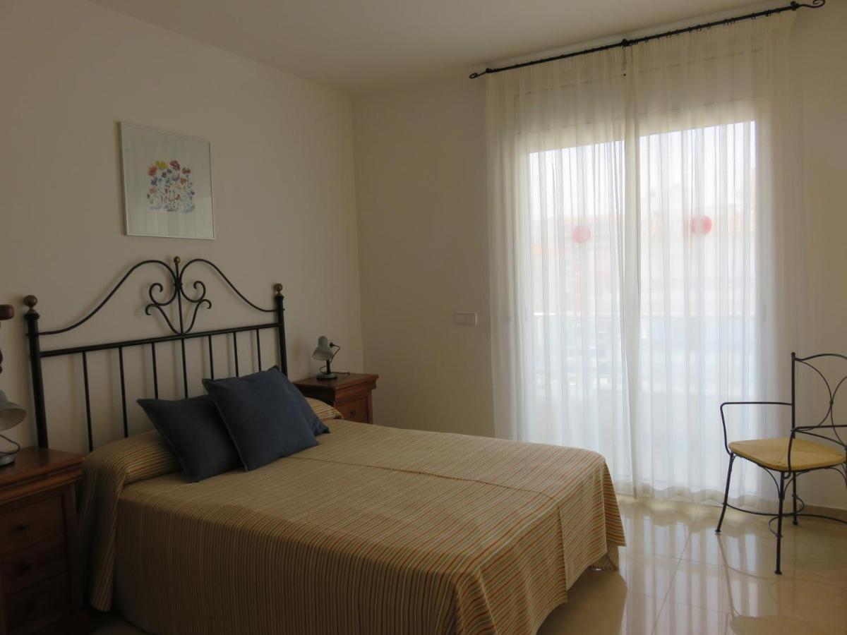 Apartamentos Las Brisas L'Estartit Kültér fotó