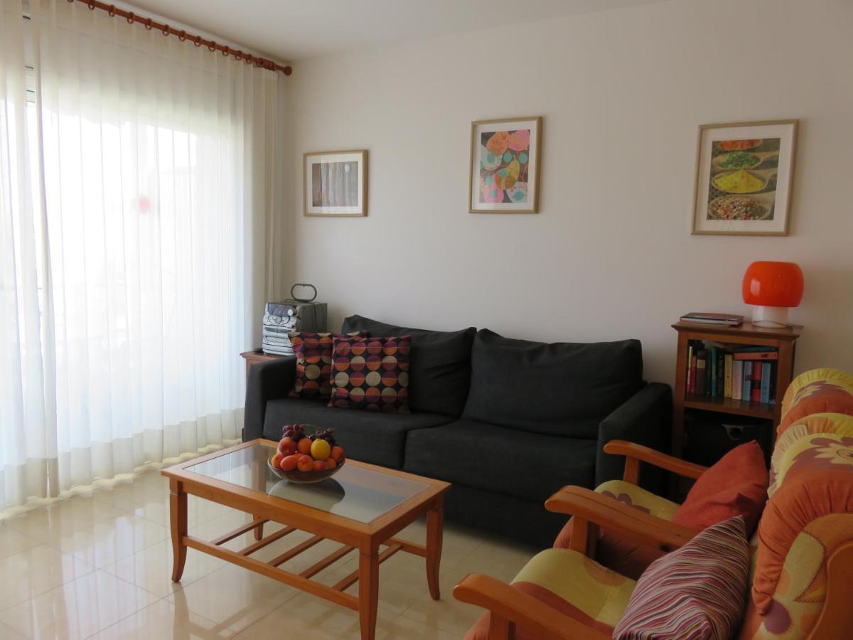 Apartamentos Las Brisas L'Estartit Kültér fotó