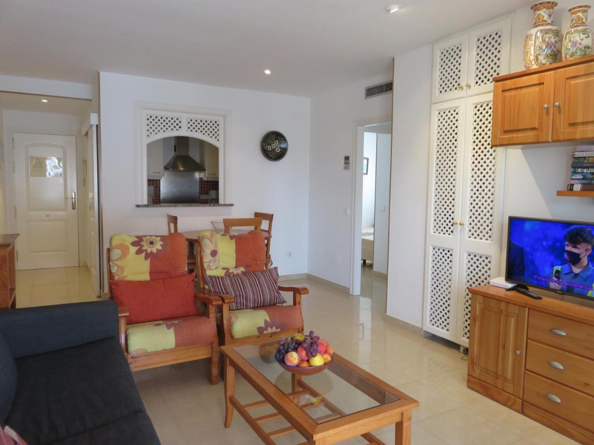Apartamentos Las Brisas L'Estartit Kültér fotó