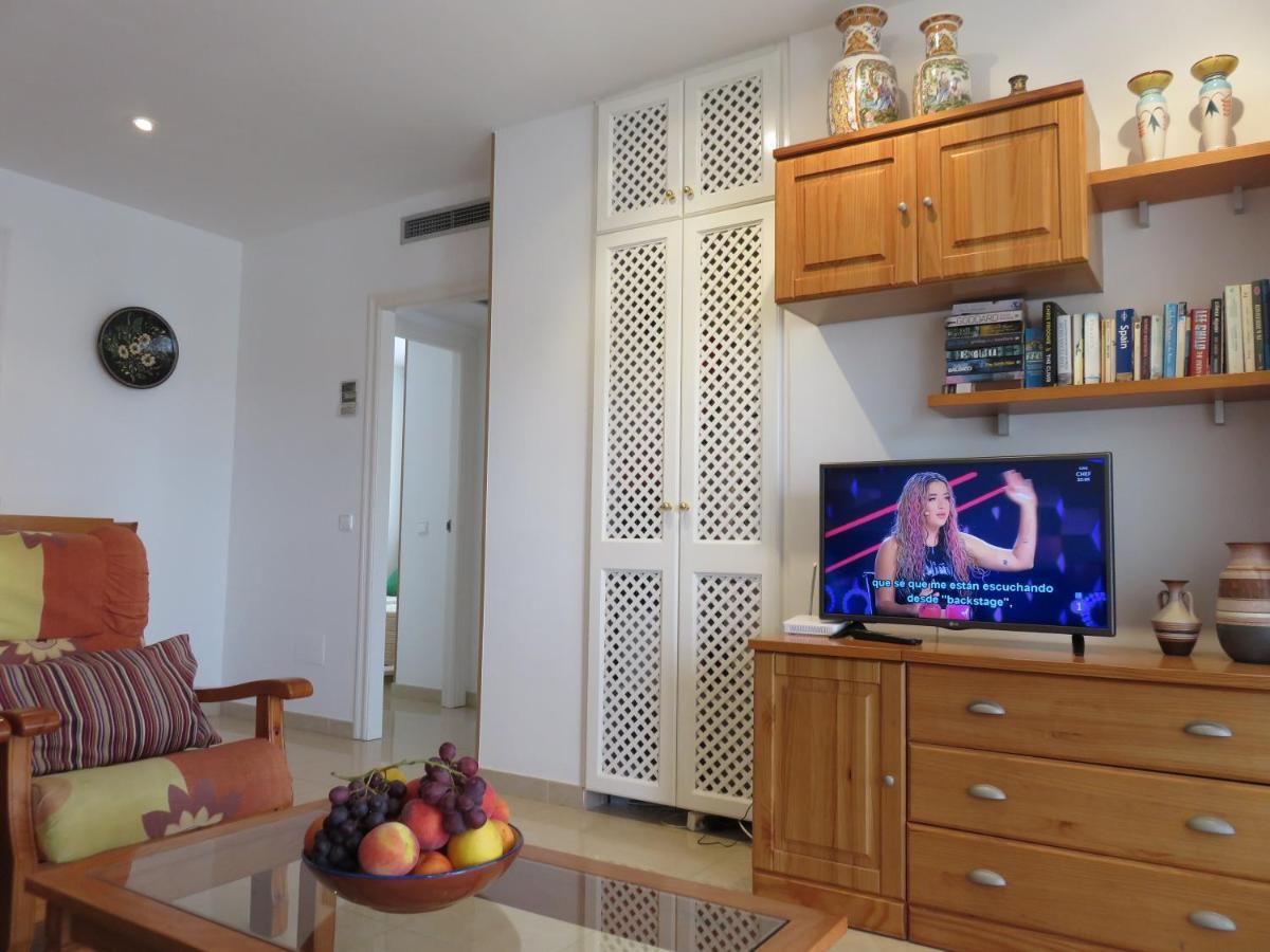 Apartamentos Las Brisas L'Estartit Kültér fotó
