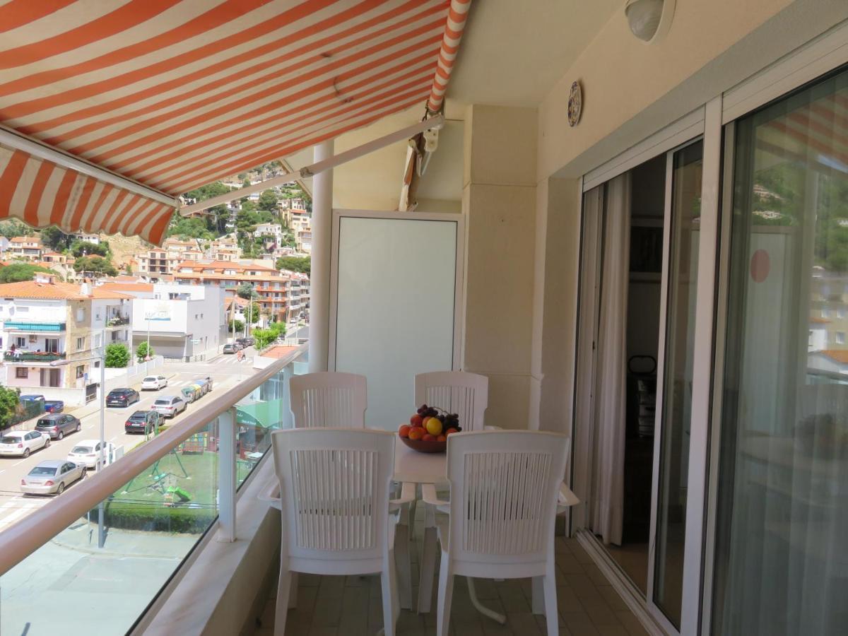 Apartamentos Las Brisas L'Estartit Kültér fotó