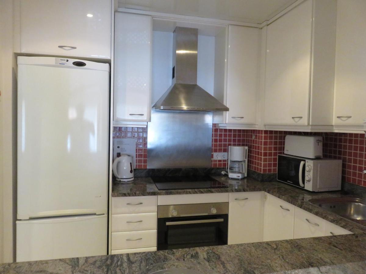 Apartamentos Las Brisas L'Estartit Kültér fotó