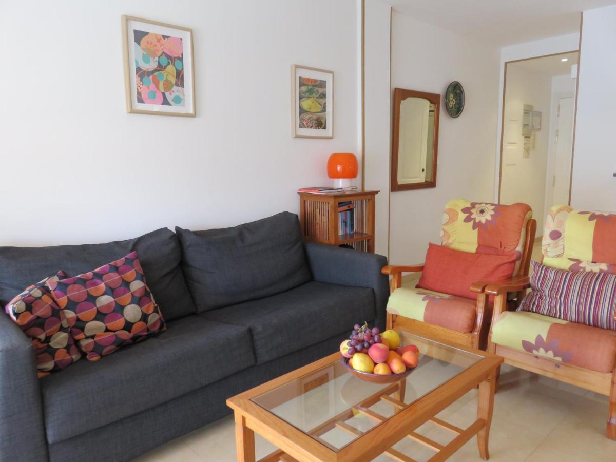 Apartamentos Las Brisas L'Estartit Kültér fotó