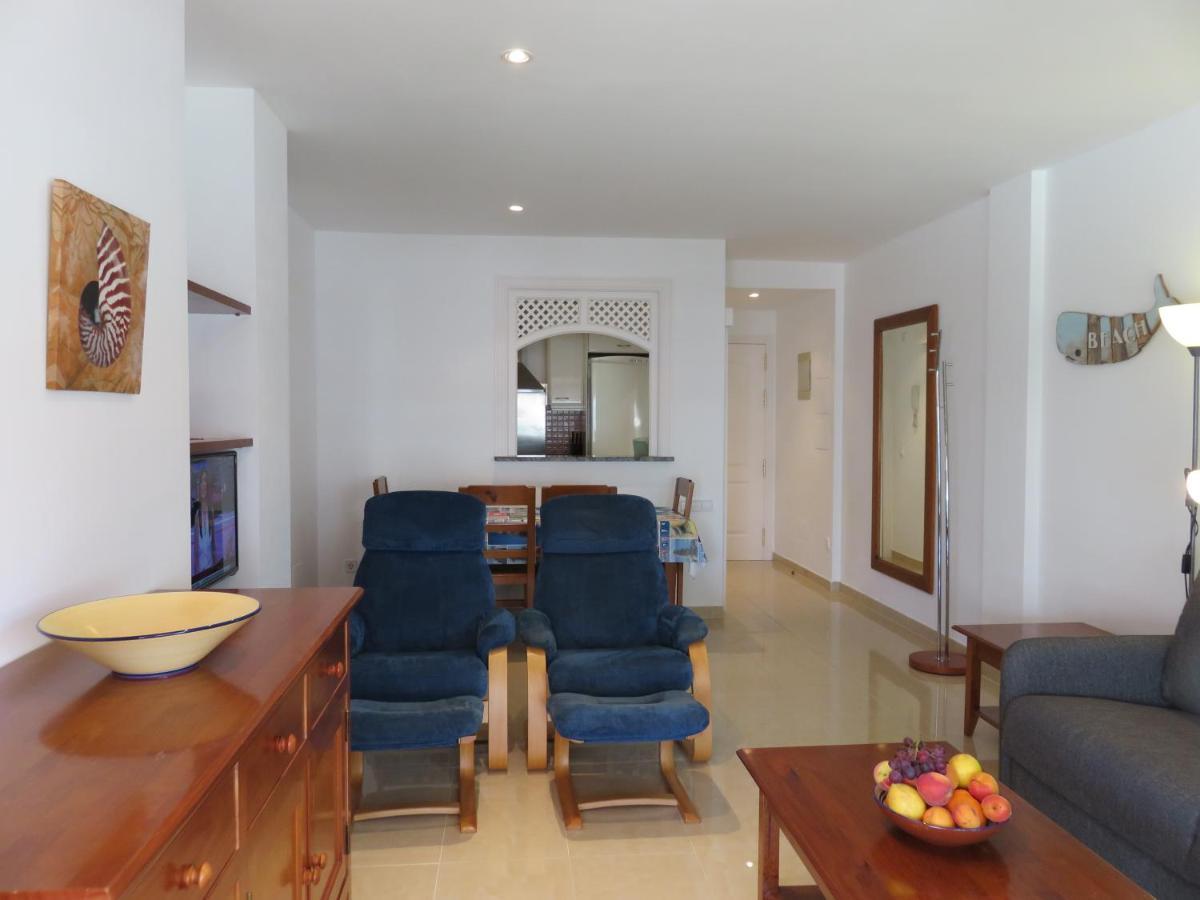 Apartamentos Las Brisas L'Estartit Kültér fotó