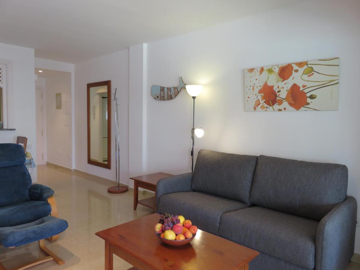 Apartamentos Las Brisas L'Estartit Kültér fotó