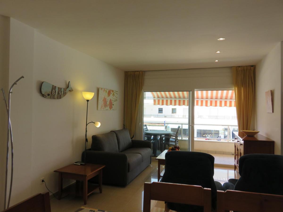 Apartamentos Las Brisas L'Estartit Kültér fotó