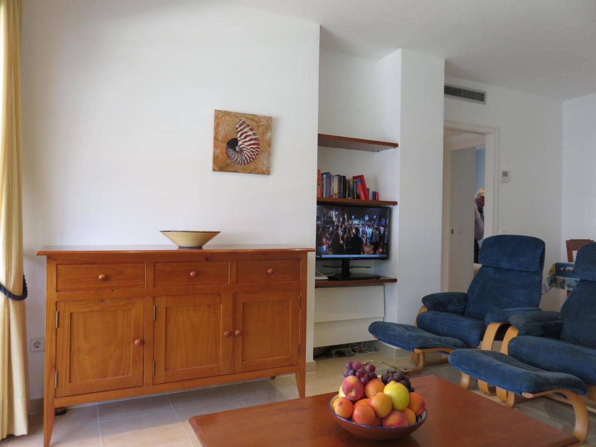 Apartamentos Las Brisas L'Estartit Kültér fotó