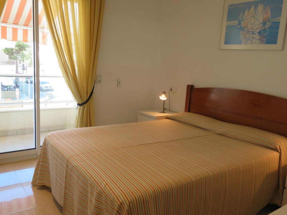 Apartamentos Las Brisas L'Estartit Kültér fotó