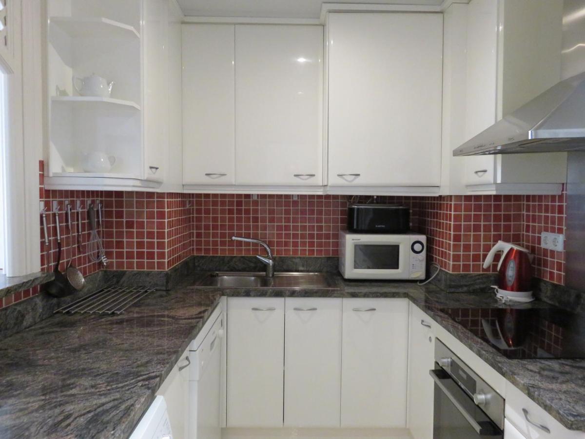 Apartamentos Las Brisas L'Estartit Kültér fotó