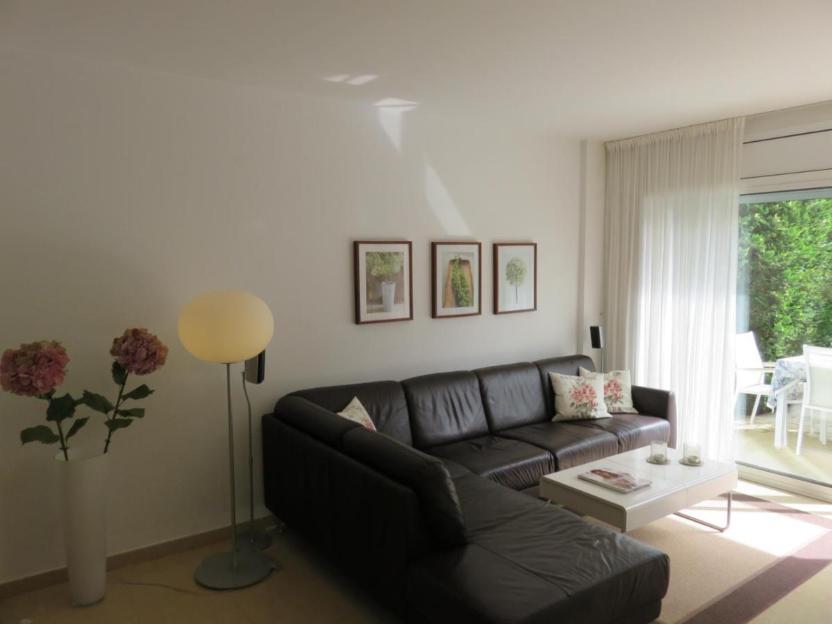 Apartamentos Las Brisas L'Estartit Kültér fotó