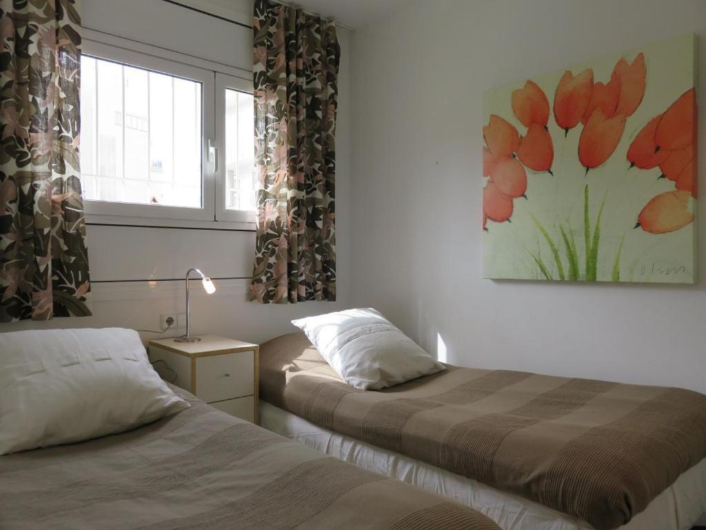 Apartamentos Las Brisas L'Estartit Kültér fotó
