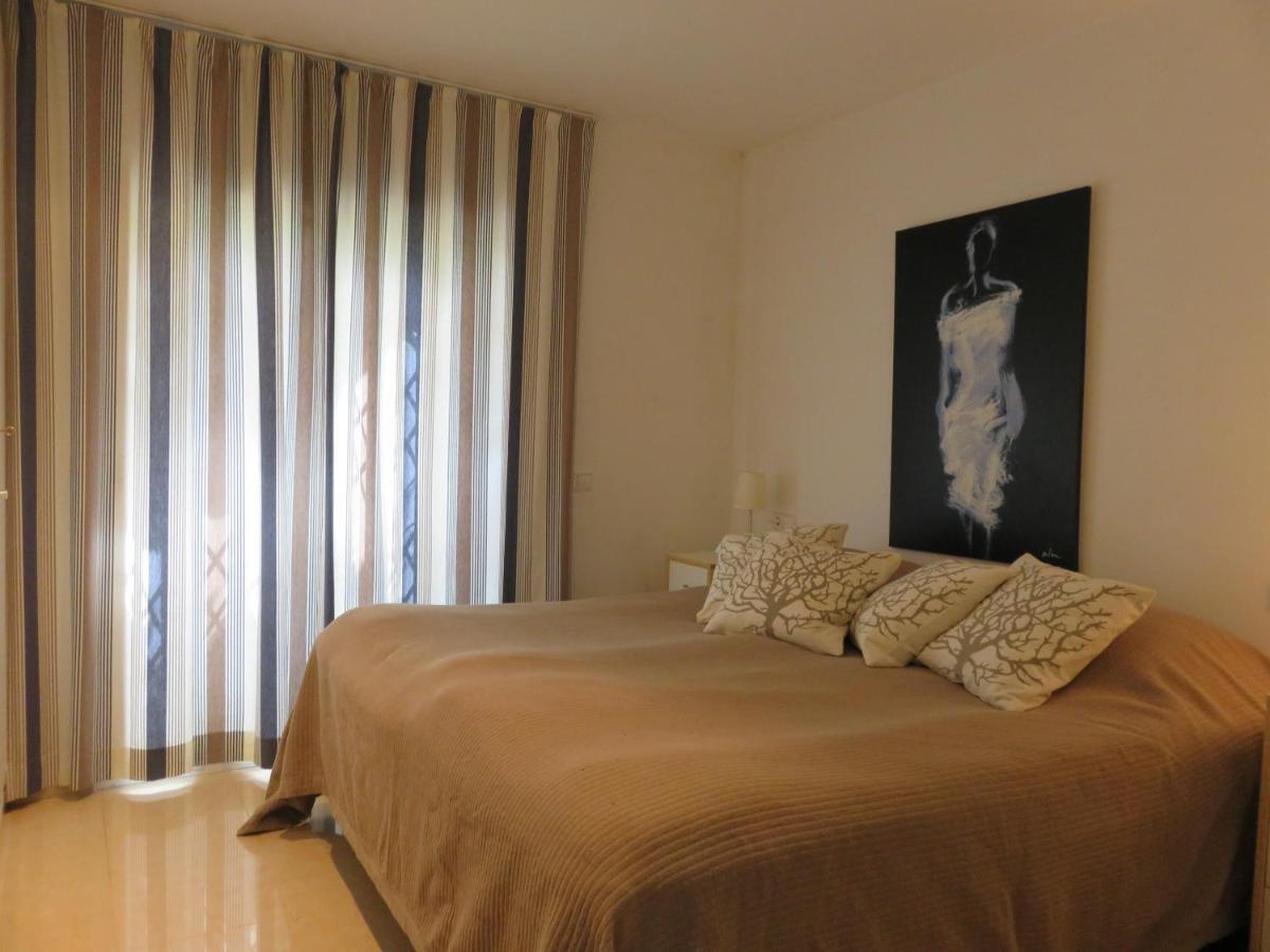 Apartamentos Las Brisas L'Estartit Kültér fotó
