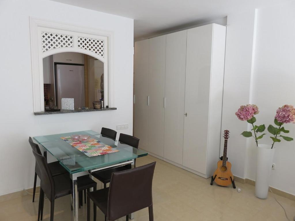 Apartamentos Las Brisas L'Estartit Kültér fotó