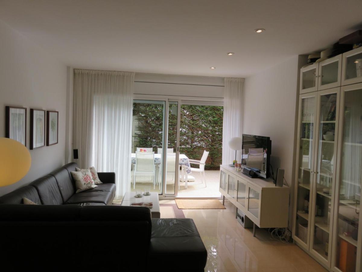 Apartamentos Las Brisas L'Estartit Kültér fotó