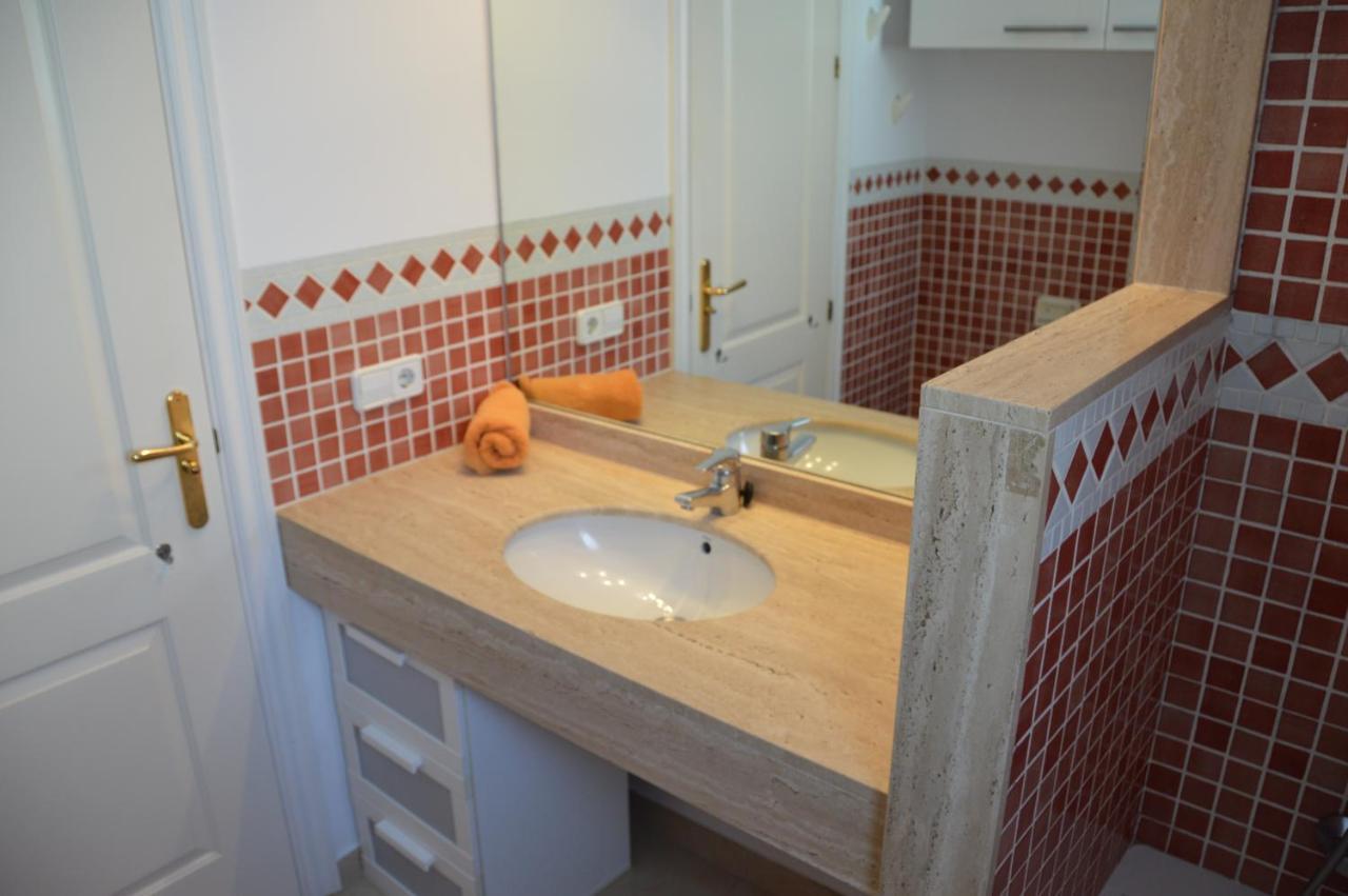 Apartamentos Las Brisas L'Estartit Kültér fotó