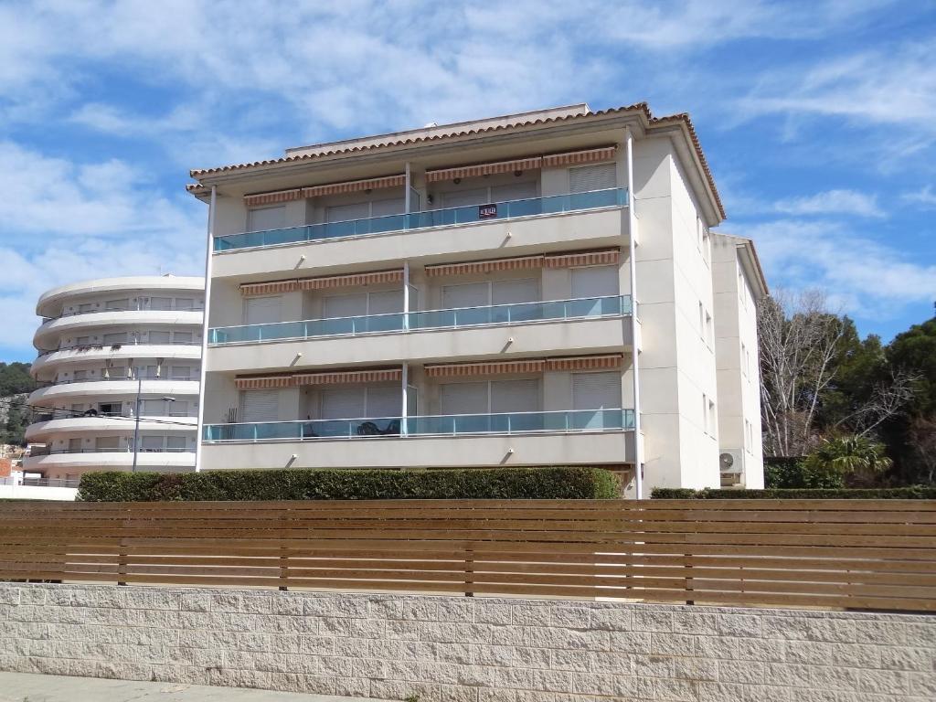 Apartamentos Las Brisas L'Estartit Kültér fotó