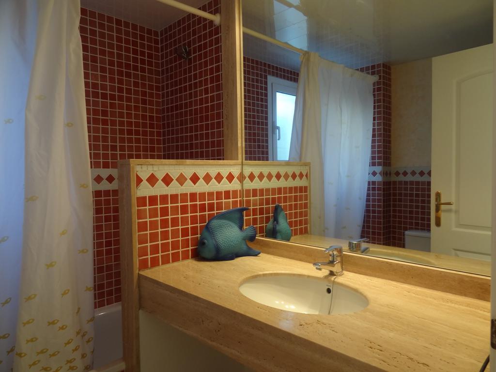 Apartamentos Las Brisas L'Estartit Kültér fotó