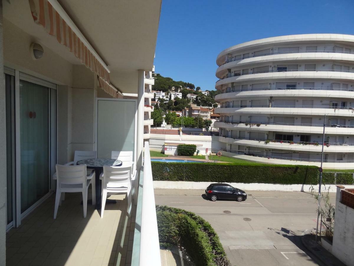 Apartamentos Las Brisas L'Estartit Kültér fotó