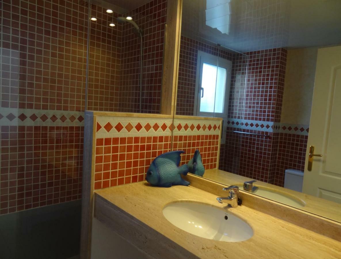Apartamentos Las Brisas L'Estartit Kültér fotó